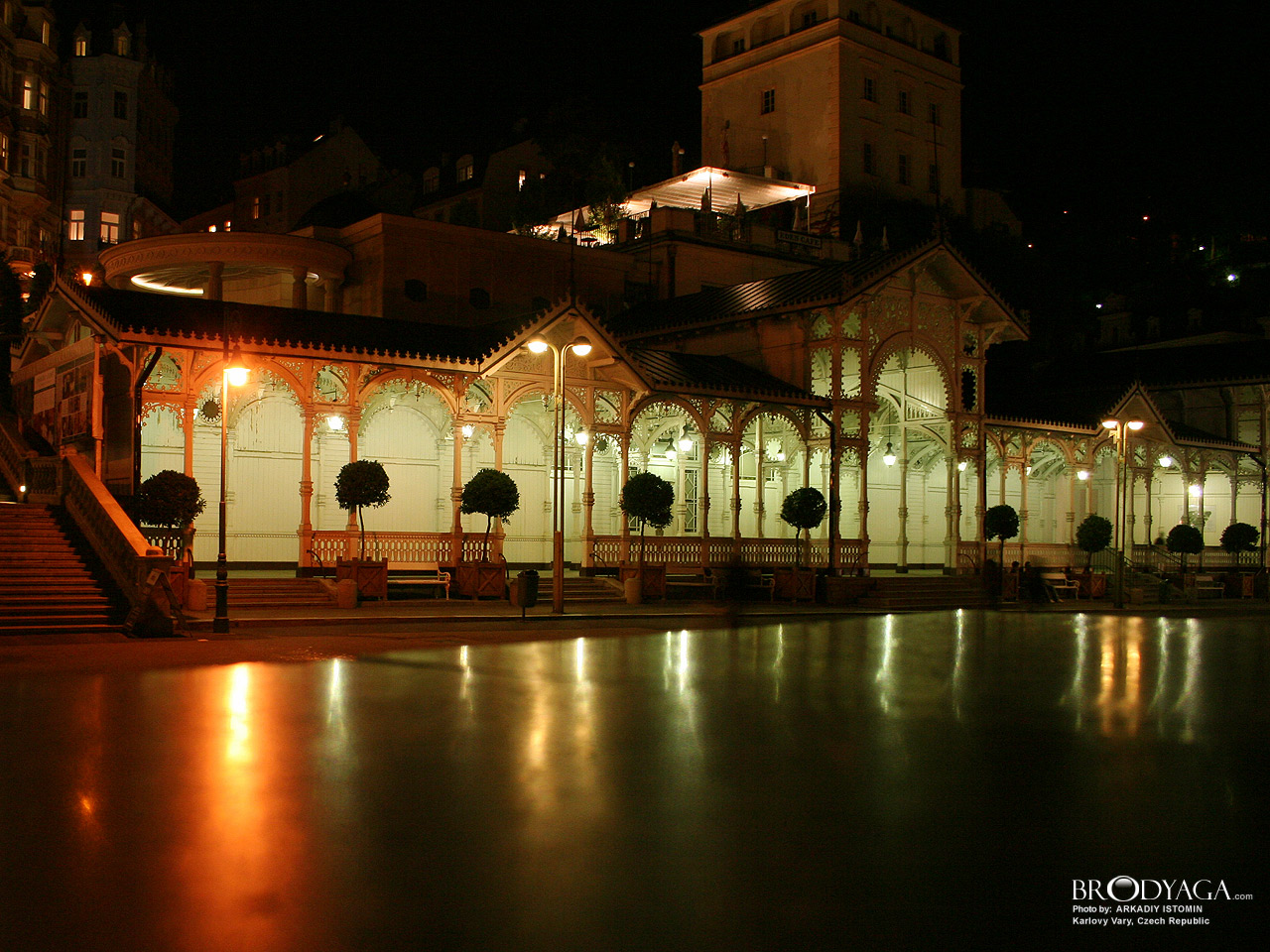 Karlovy Vary